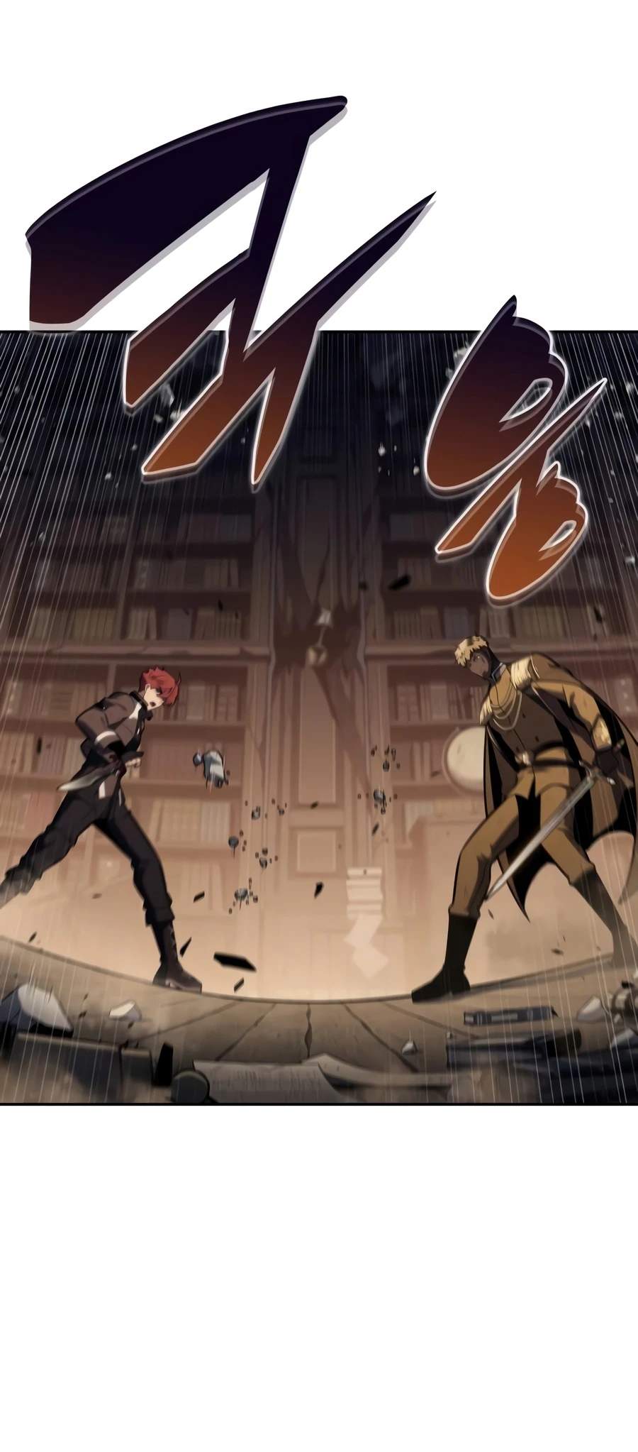 The Regressed Son of a Duke is an Assassin Chapter 135 - Page 19