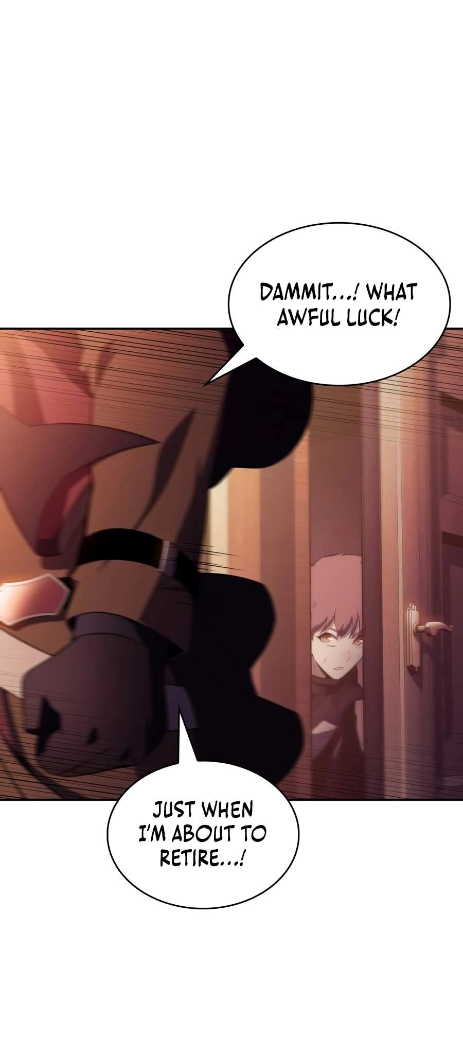 The Regressed Son of a Duke is an Assassin Chapter 135 - Page 7