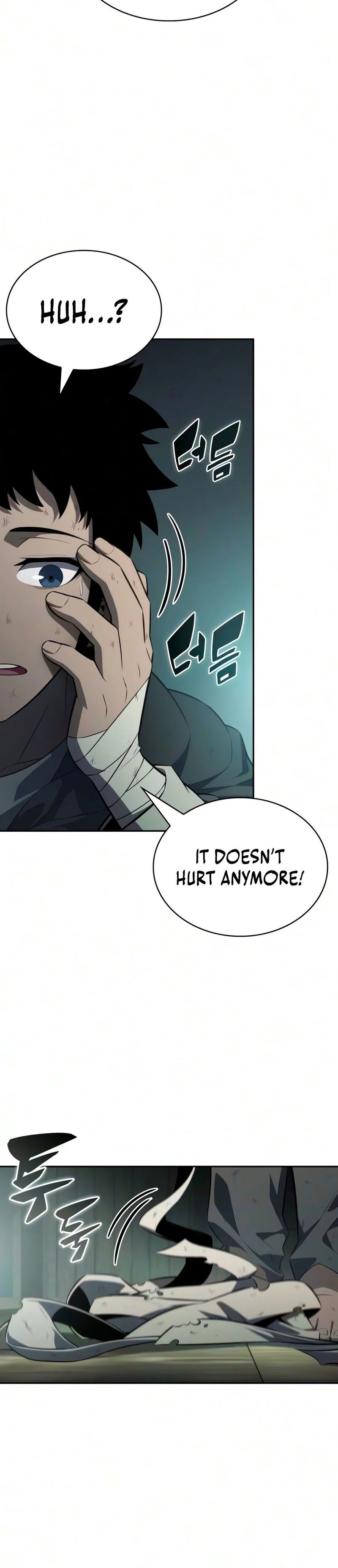 The Regressed Son of a Duke is an Assassin Chapter 143 - Page 7