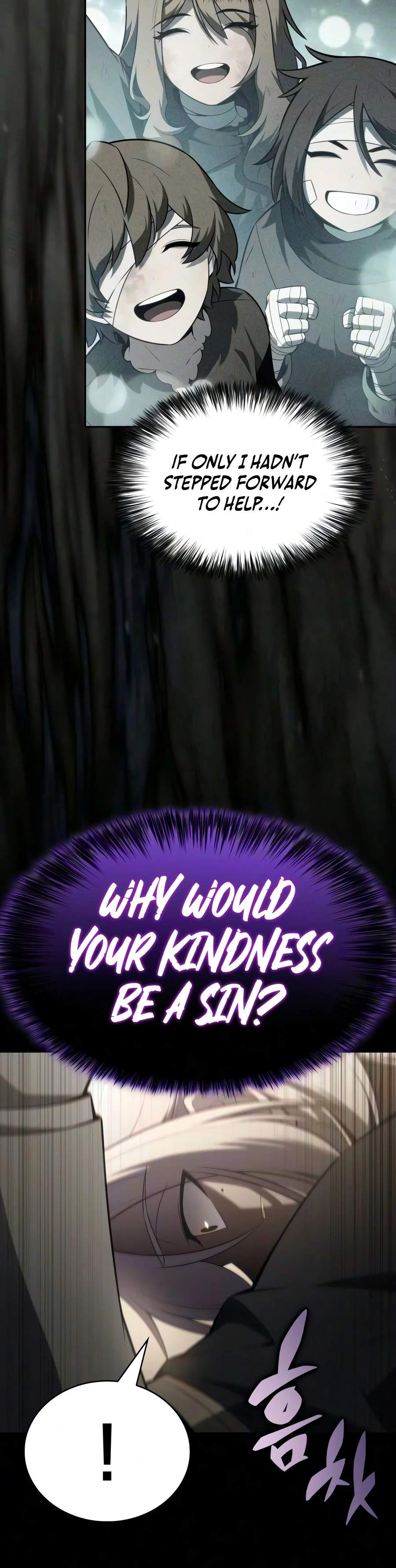 The Regressed Son of a Duke is an Assassin Chapter 144 - Page 20