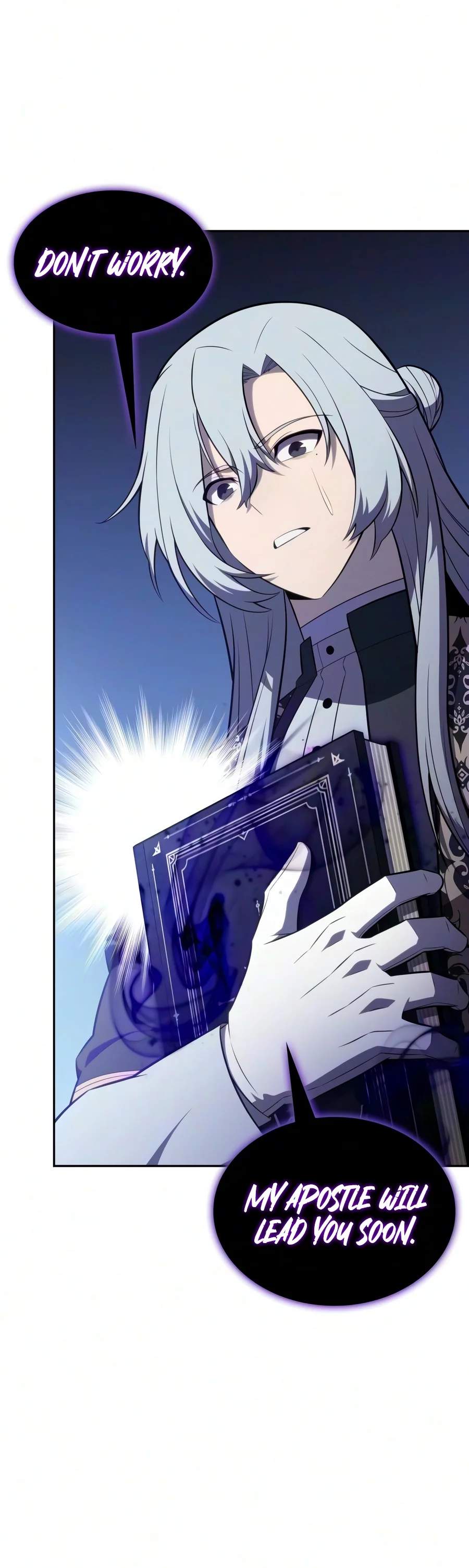 The Regressed Son of a Duke is an Assassin Chapter 144 - Page 24