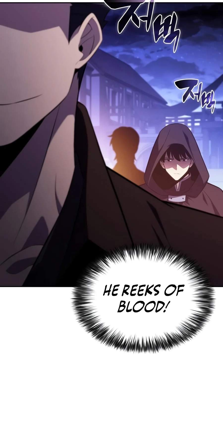 The Regressed Son of a Duke is an Assassin Chapter 147 - Page 104