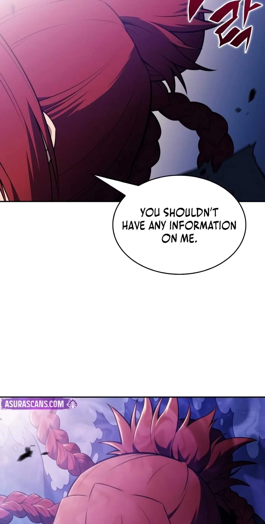 The Regressed Son of a Duke is an Assassin Chapter 147 - Page 3