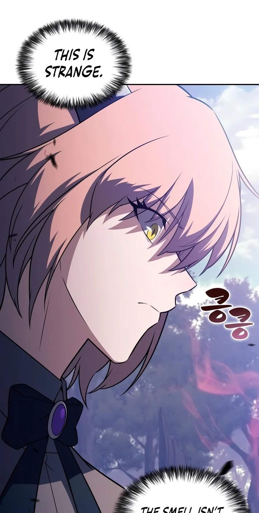 The Regressed Son of a Duke is an Assassin Chapter 147 - Page 30