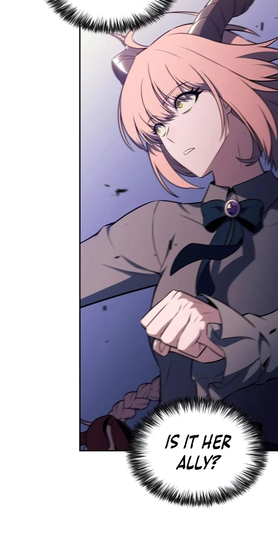 The Regressed Son of a Duke is an Assassin Chapter 147 - Page 37