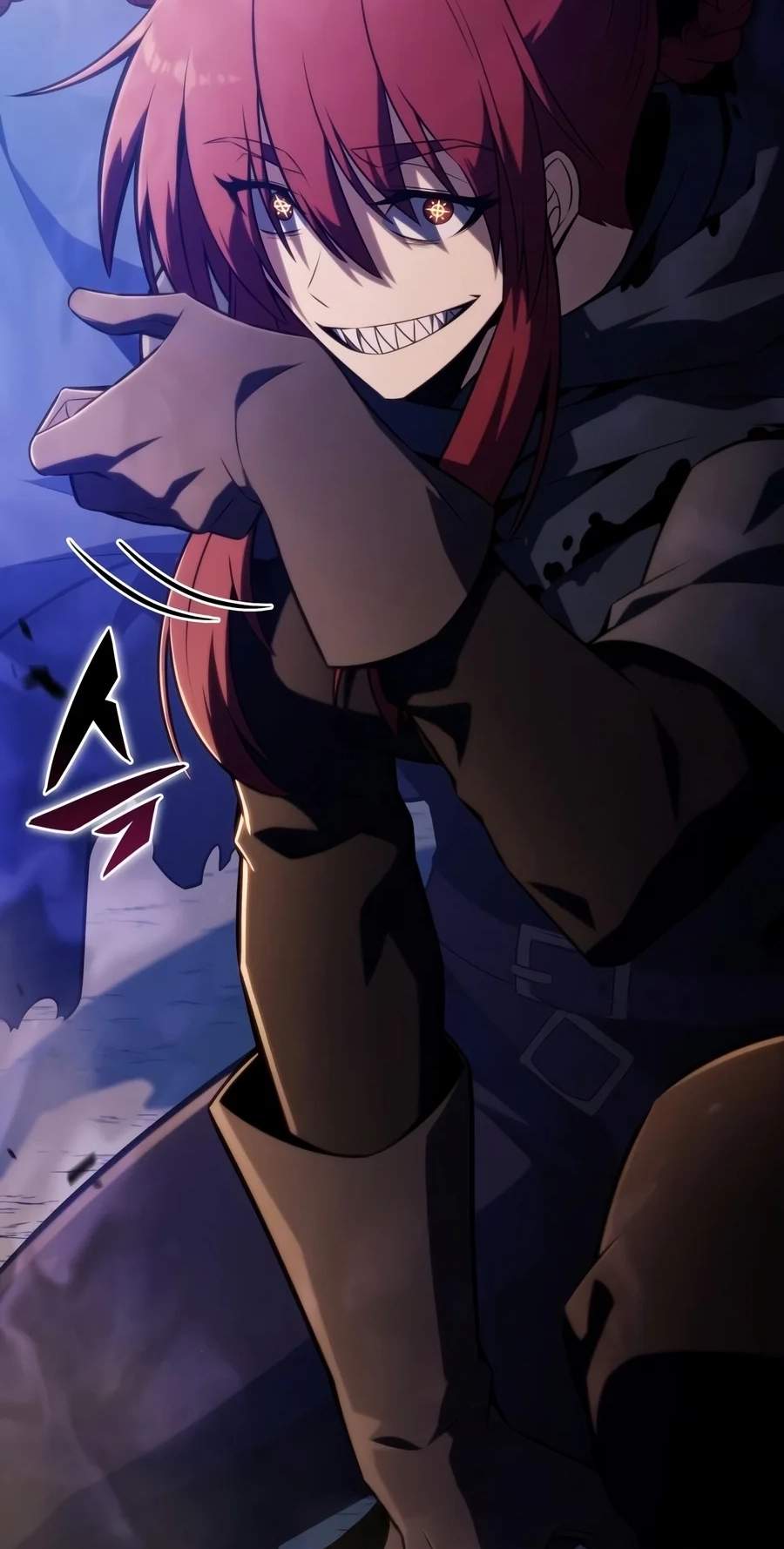 The Regressed Son of a Duke is an Assassin Chapter 147 - Page 4