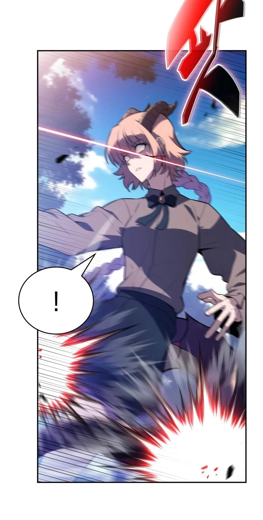The Regressed Son of a Duke is an Assassin Chapter 147 - Page 41