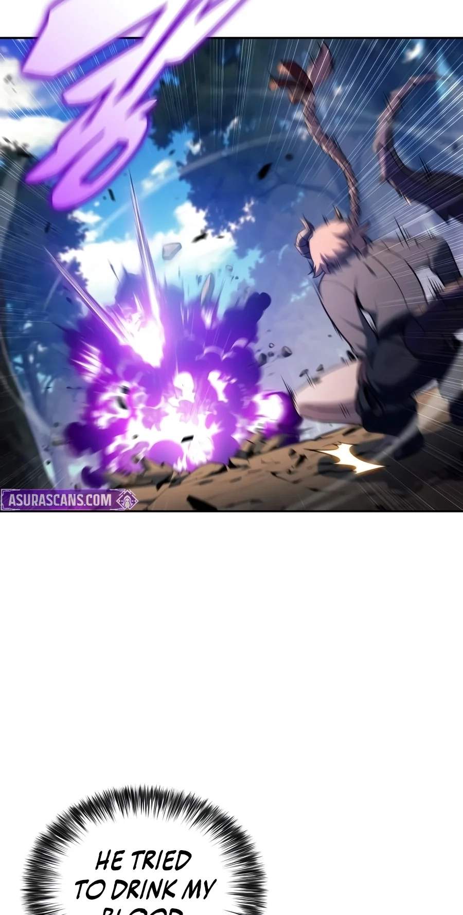The Regressed Son of a Duke is an Assassin Chapter 147 - Page 49