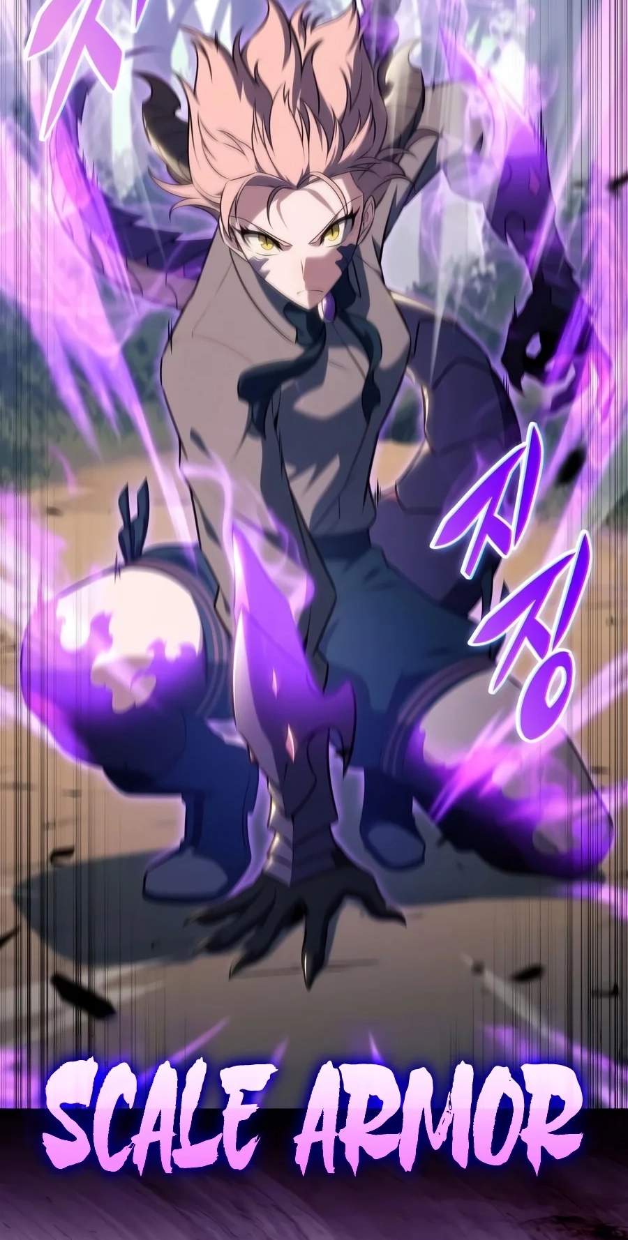 The Regressed Son of a Duke is an Assassin Chapter 147 - Page 52