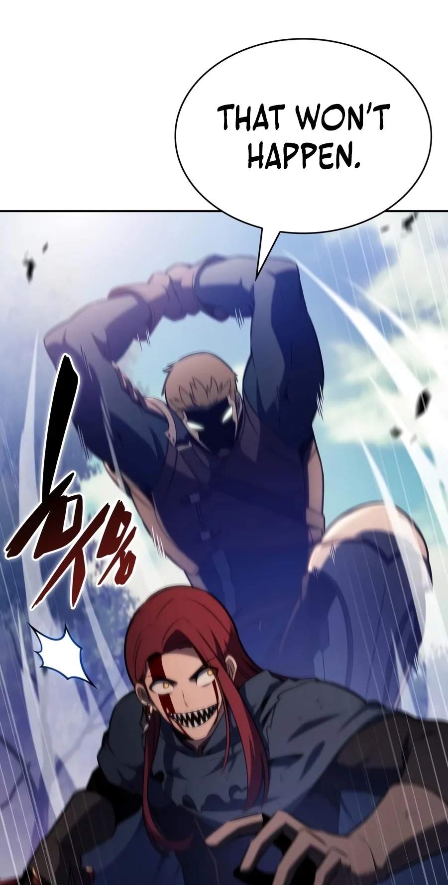 The Regressed Son of a Duke is an Assassin Chapter 147 - Page 66