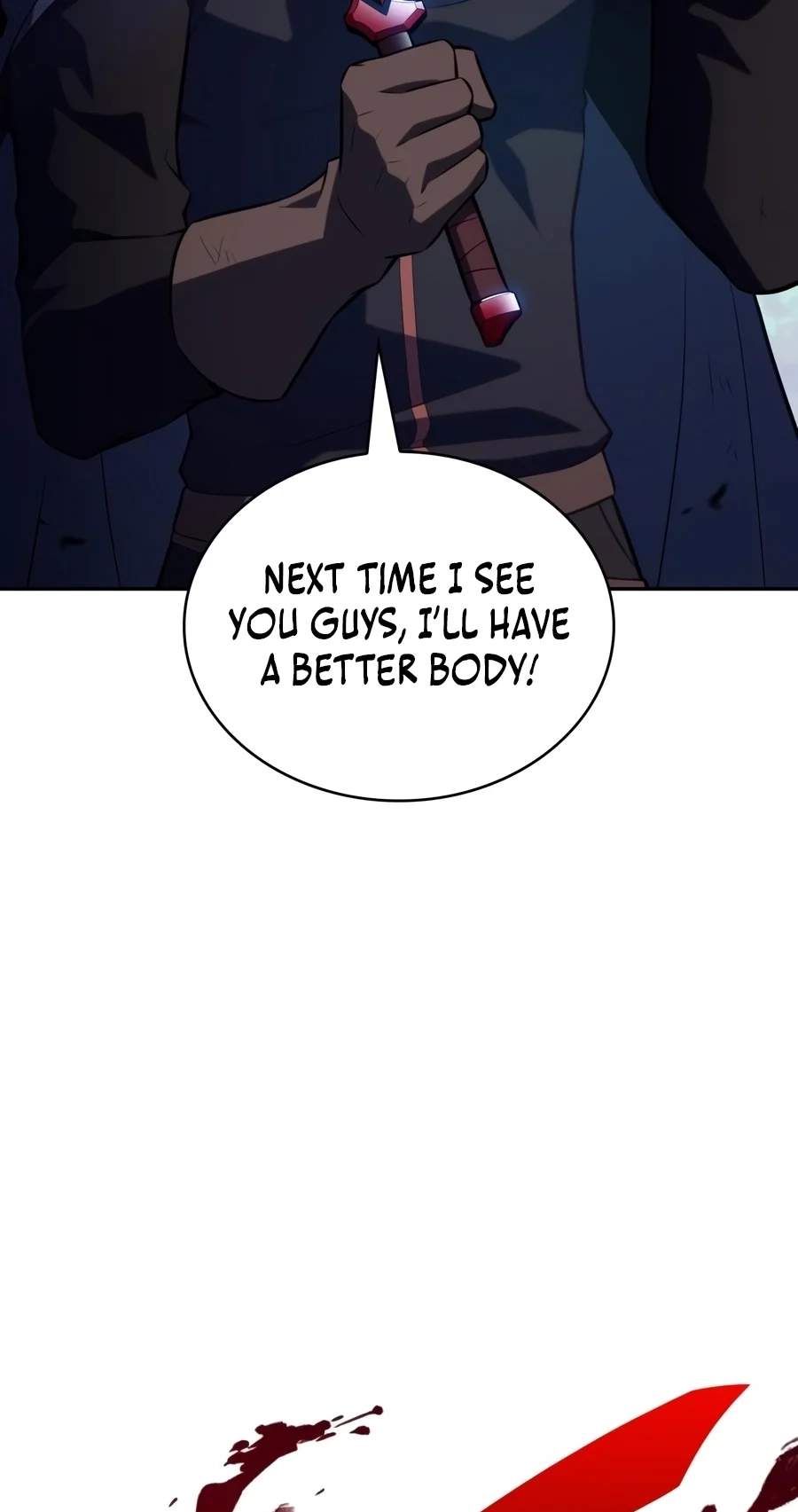 The Regressed Son of a Duke is an Assassin Chapter 147 - Page 75