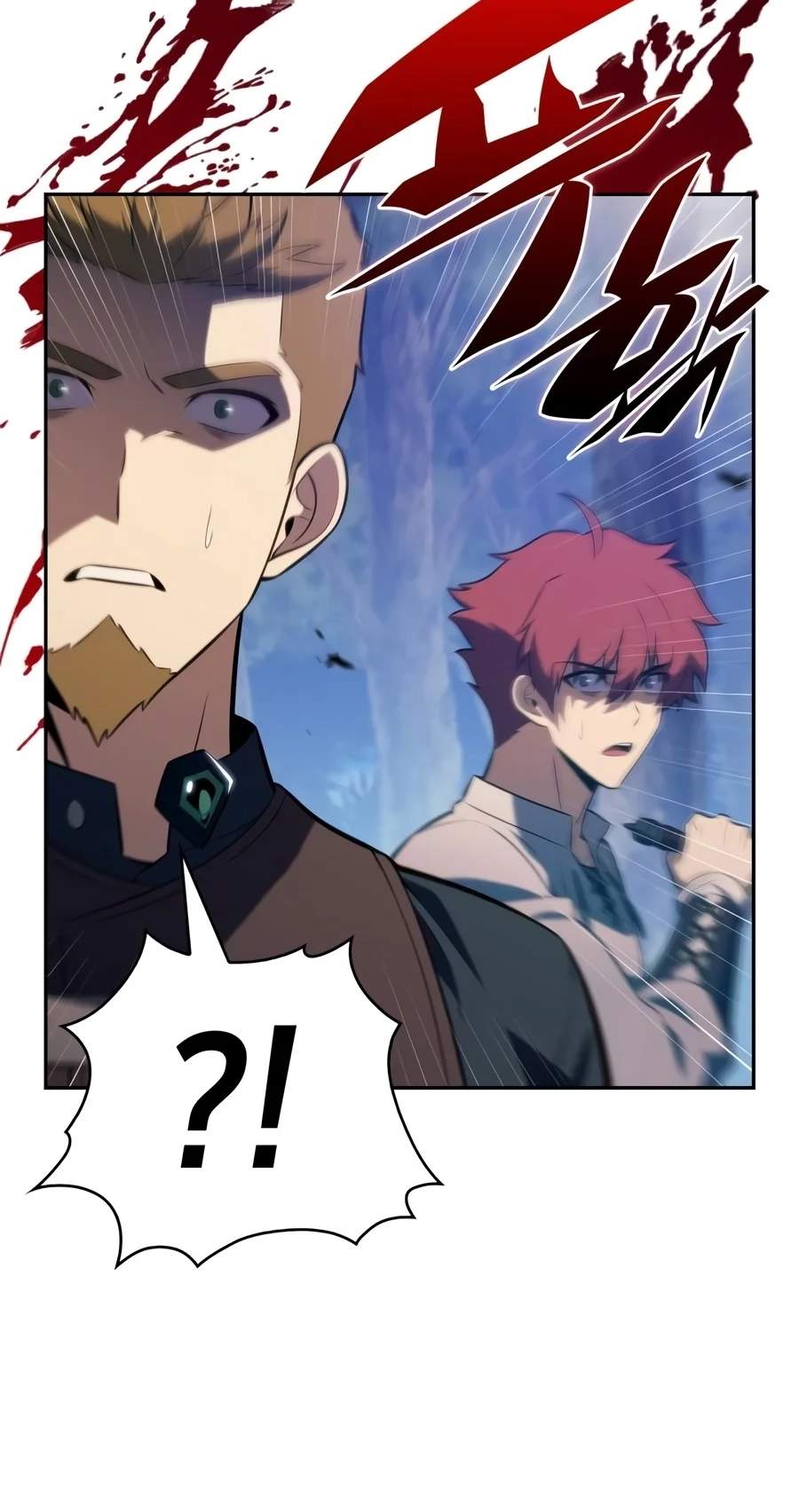 The Regressed Son of a Duke is an Assassin Chapter 147 - Page 76