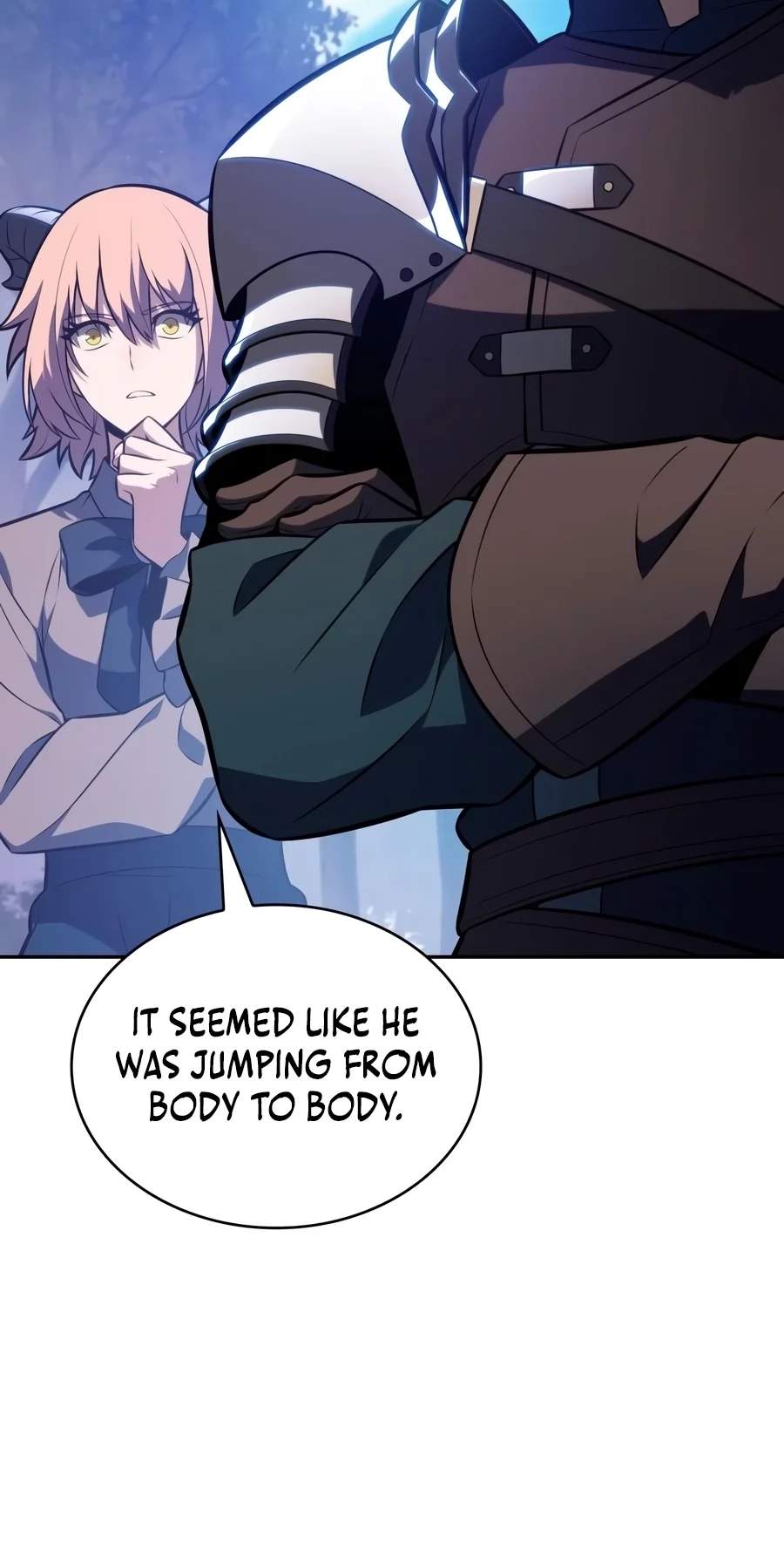 The Regressed Son of a Duke is an Assassin Chapter 147 - Page 81
