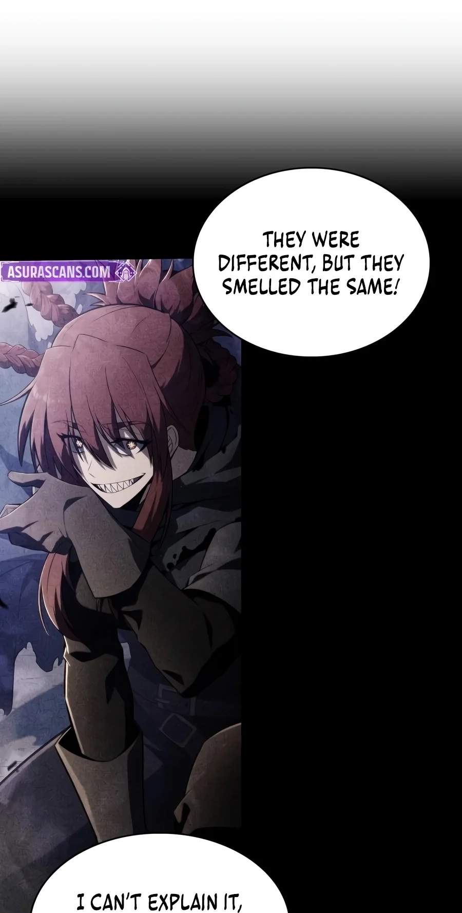 The Regressed Son of a Duke is an Assassin Chapter 147 - Page 83