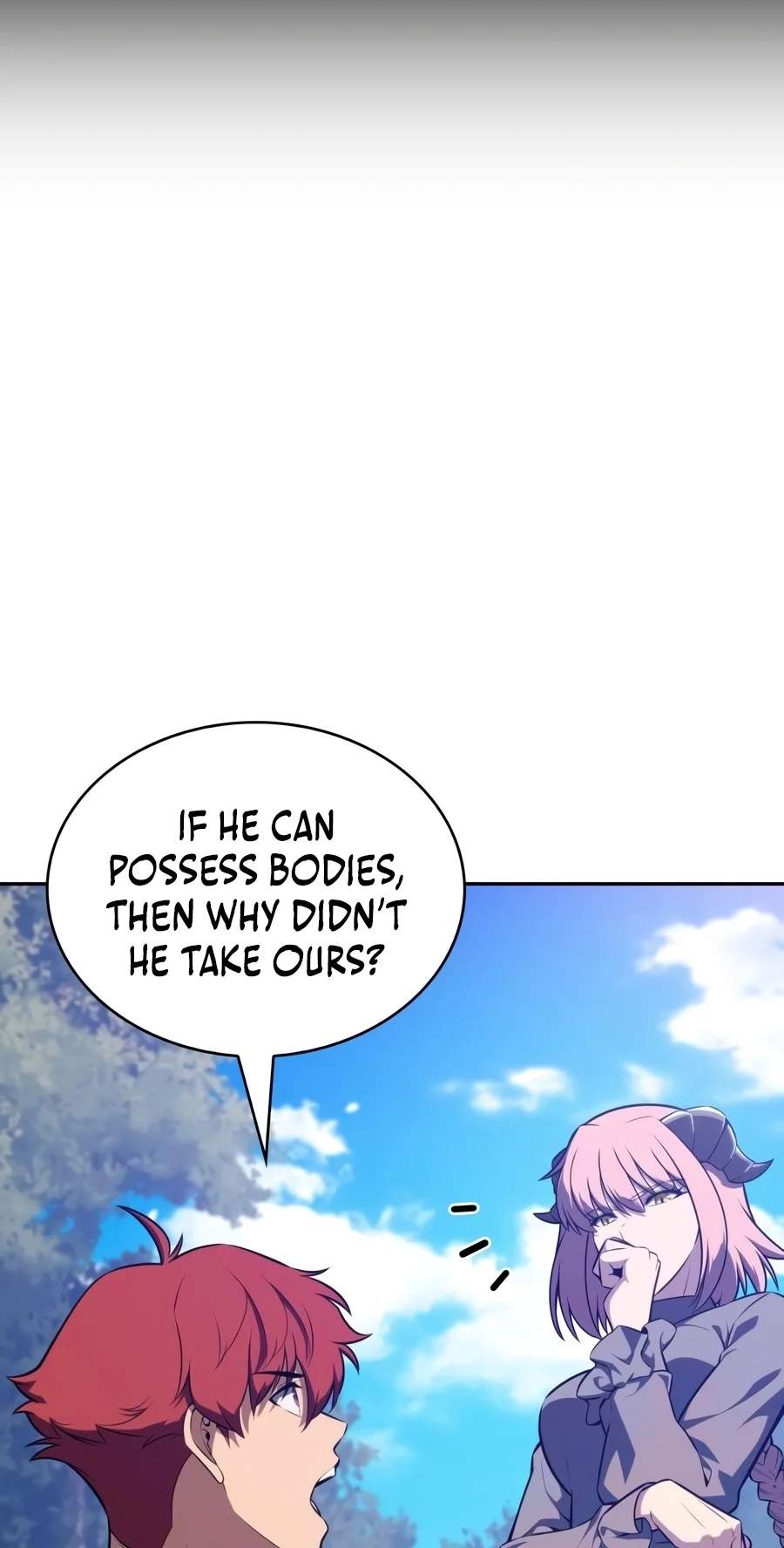 The Regressed Son of a Duke is an Assassin Chapter 147 - Page 85