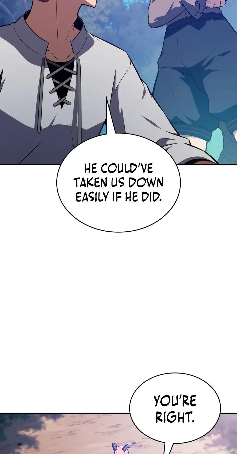 The Regressed Son of a Duke is an Assassin Chapter 147 - Page 86