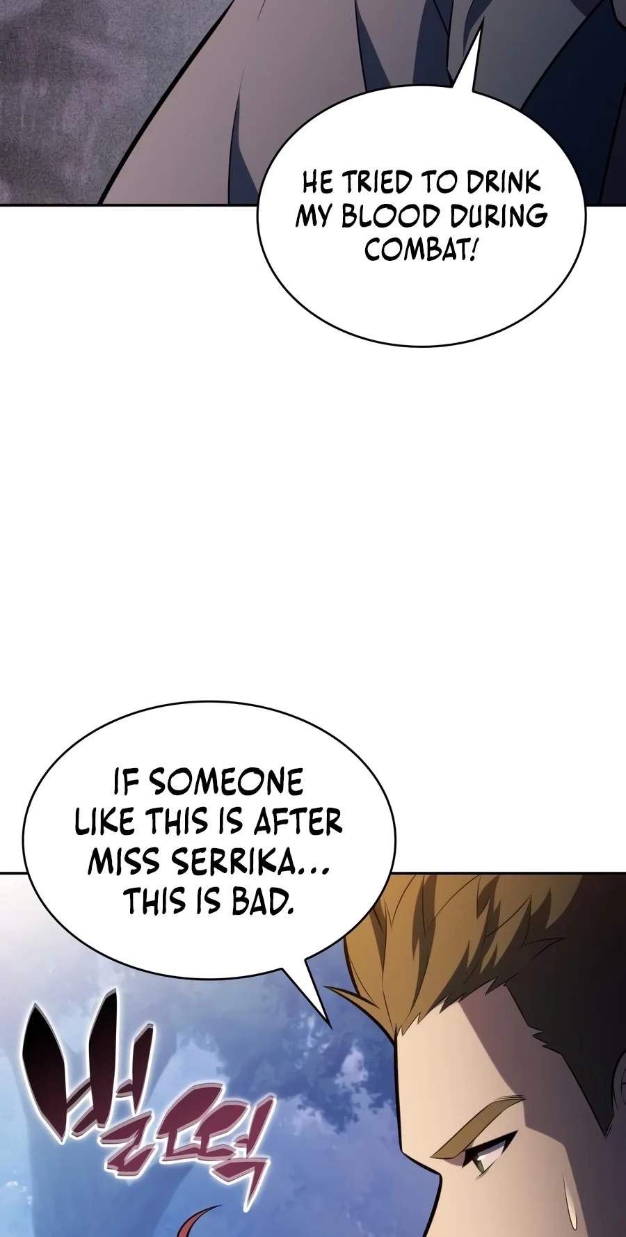 The Regressed Son of a Duke is an Assassin Chapter 147 - Page 89