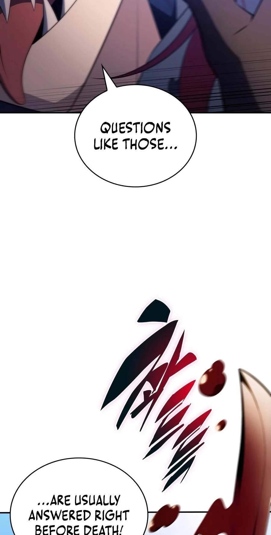 The Regressed Son of a Duke is an Assassin Chapter 147 - Page 9