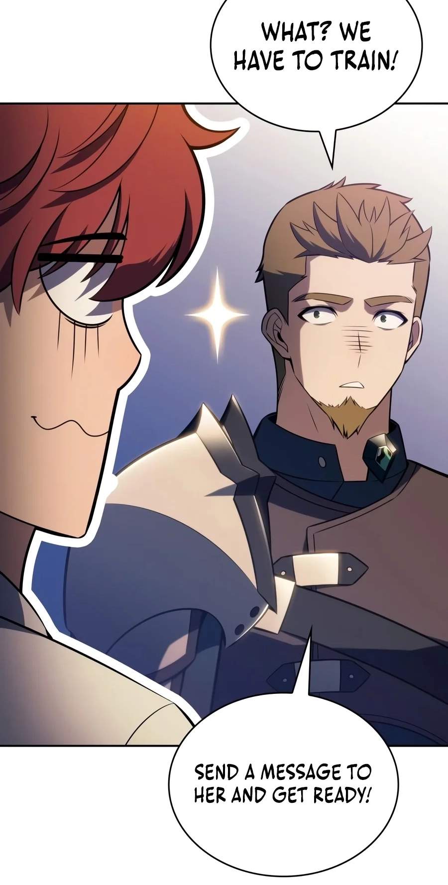 The Regressed Son of a Duke is an Assassin Chapter 147 - Page 91