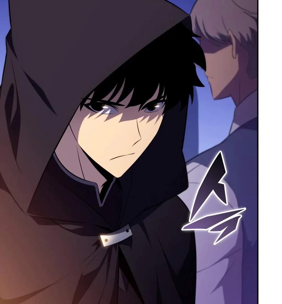 The Regressed Son of a Duke is an Assassin Chapter 147 - Page 97