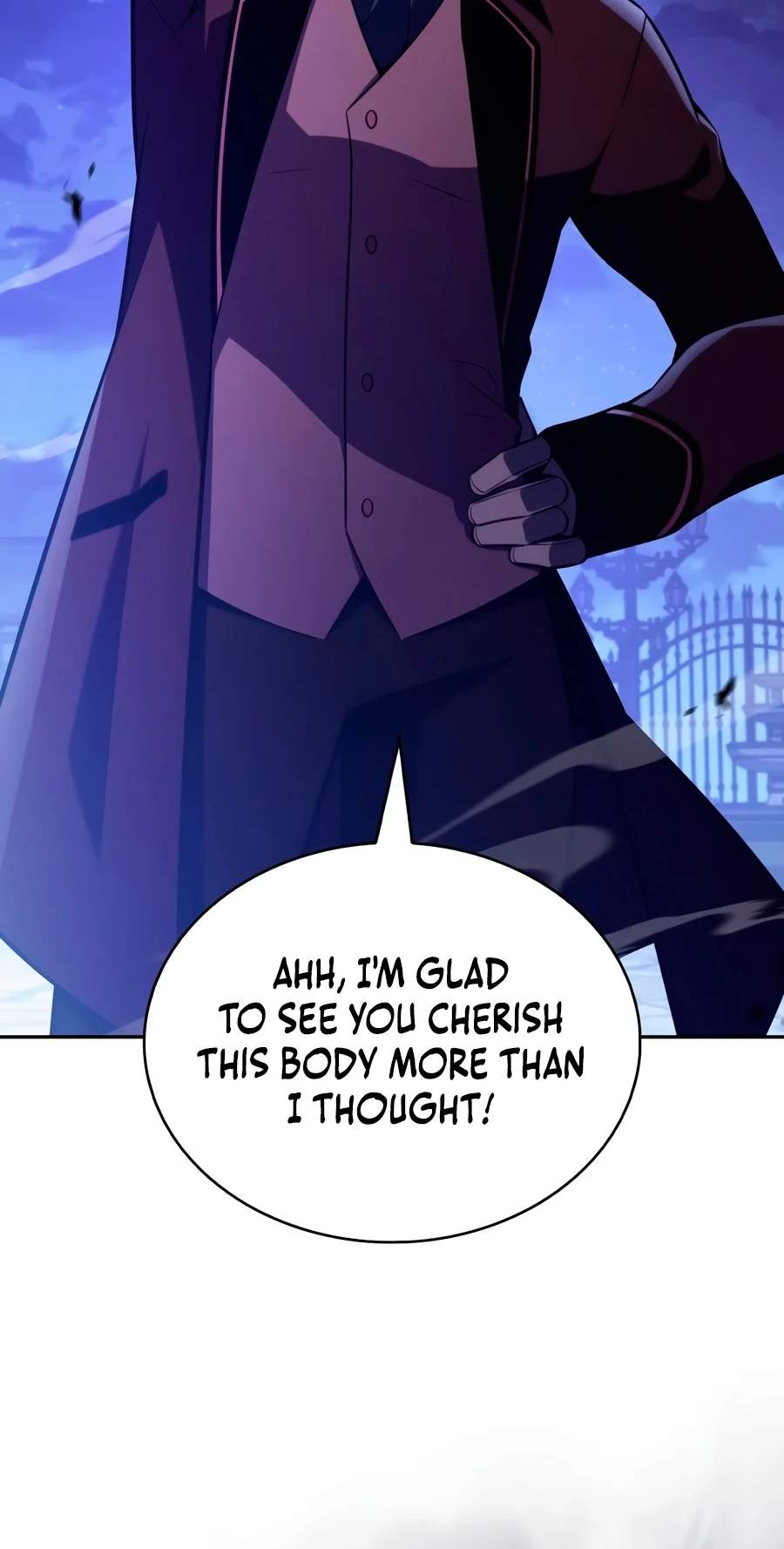 The Regressed Son of a Duke is an Assassin Chapter 148 - Page 100