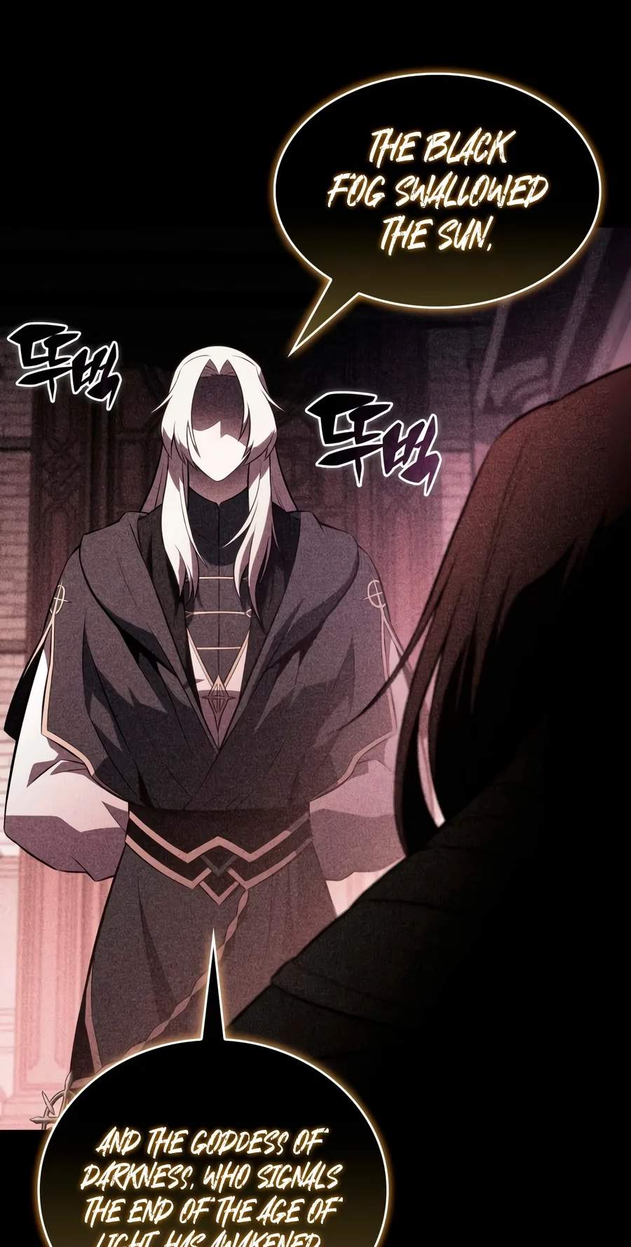 The Regressed Son of a Duke is an Assassin Chapter 148 - Page 4