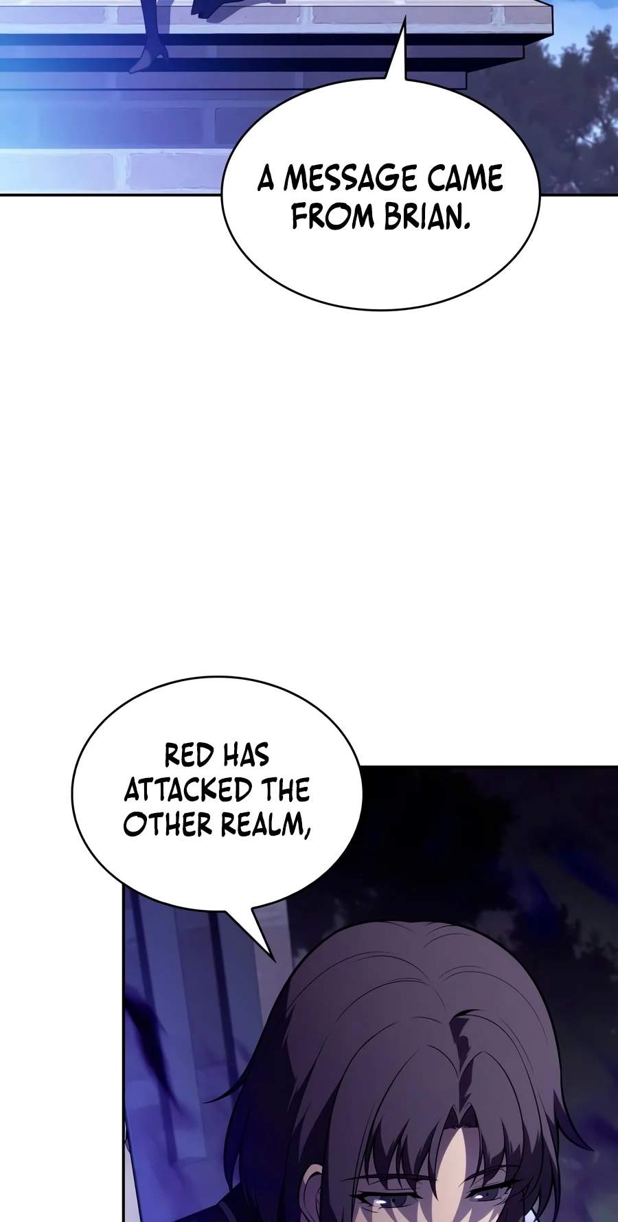 The Regressed Son of a Duke is an Assassin Chapter 148 - Page 51