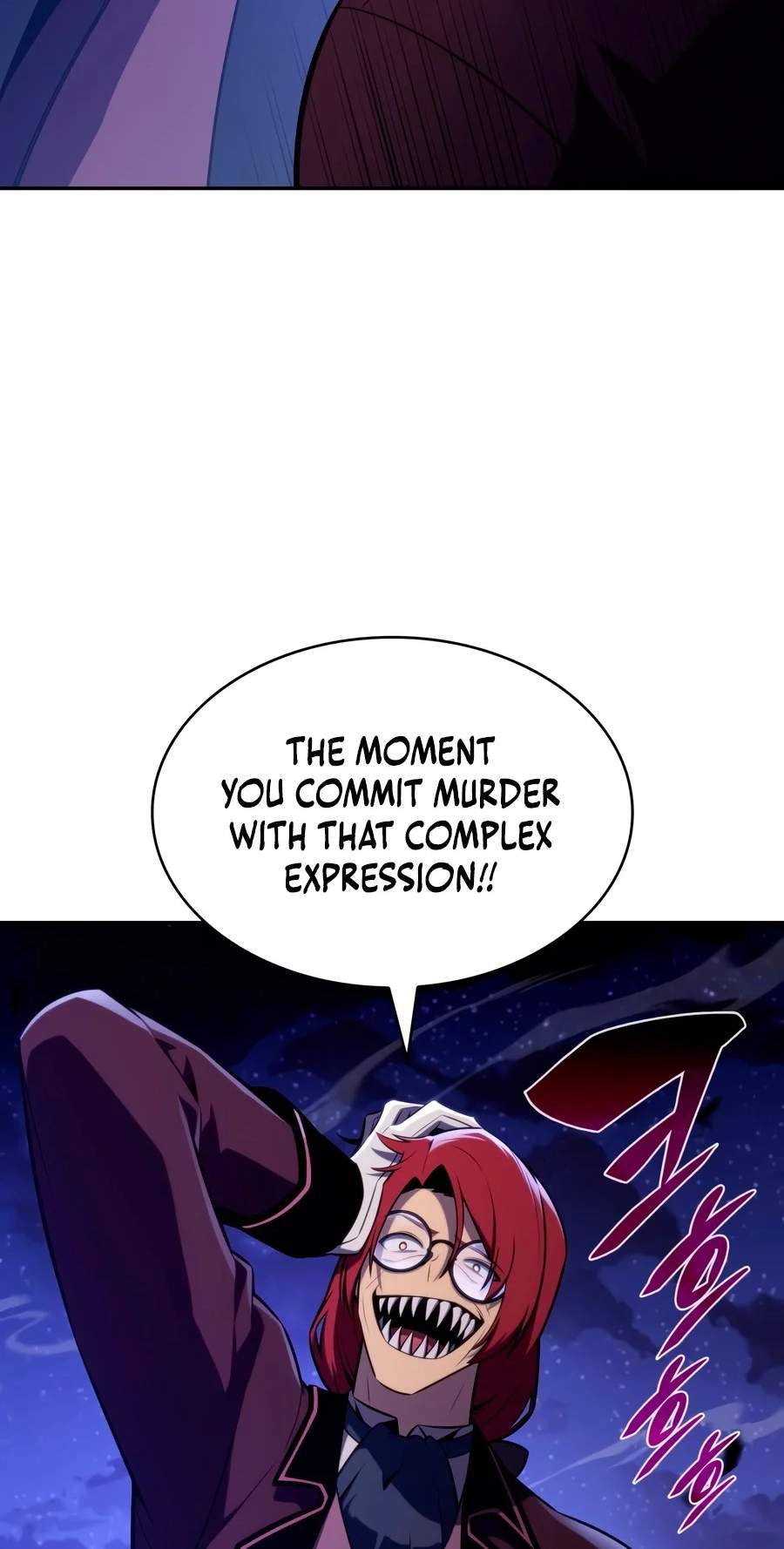 The Regressed Son of a Duke is an Assassin Chapter 148 - Page 99