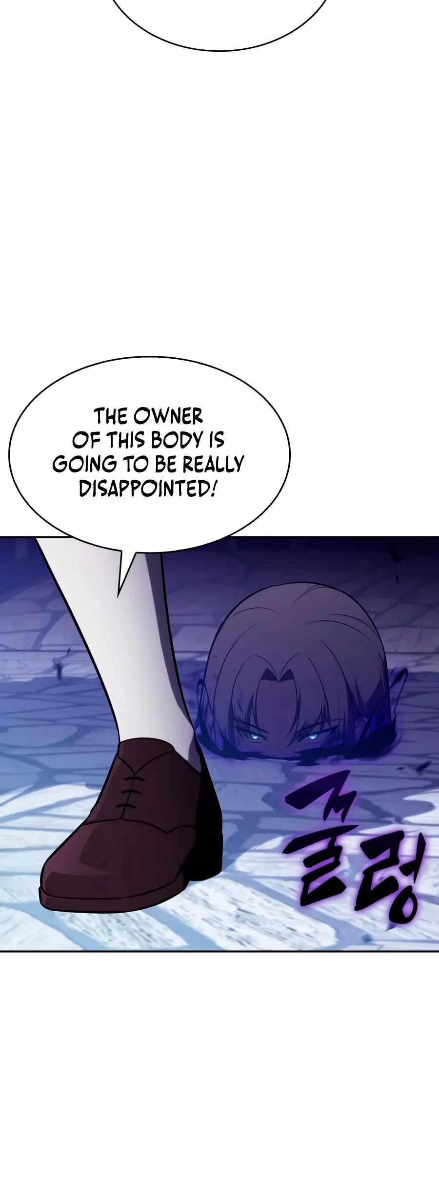 The Regressed Son of a Duke is an Assassin Chapter 149 - Page 4