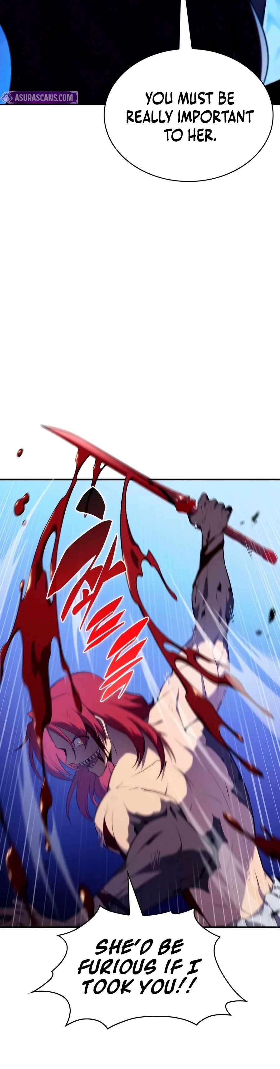 The Regressed Son of a Duke is an Assassin Chapter 149 - Page 8