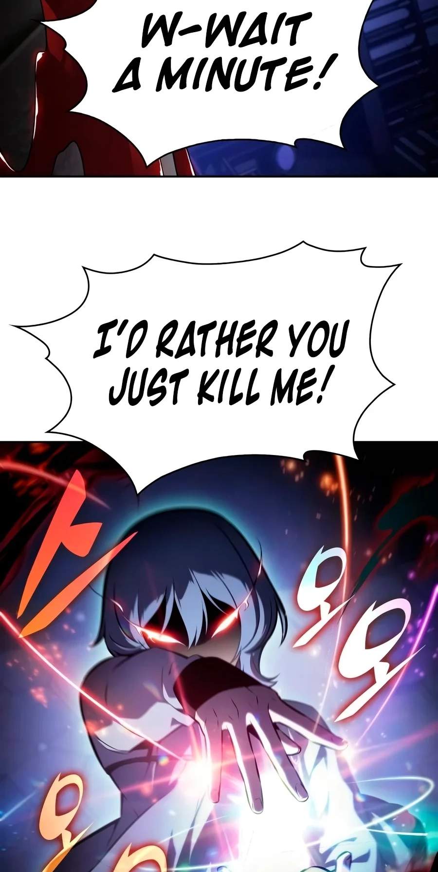 The Regressed Son of a Duke is an Assassin Chapter 150 - Page 101