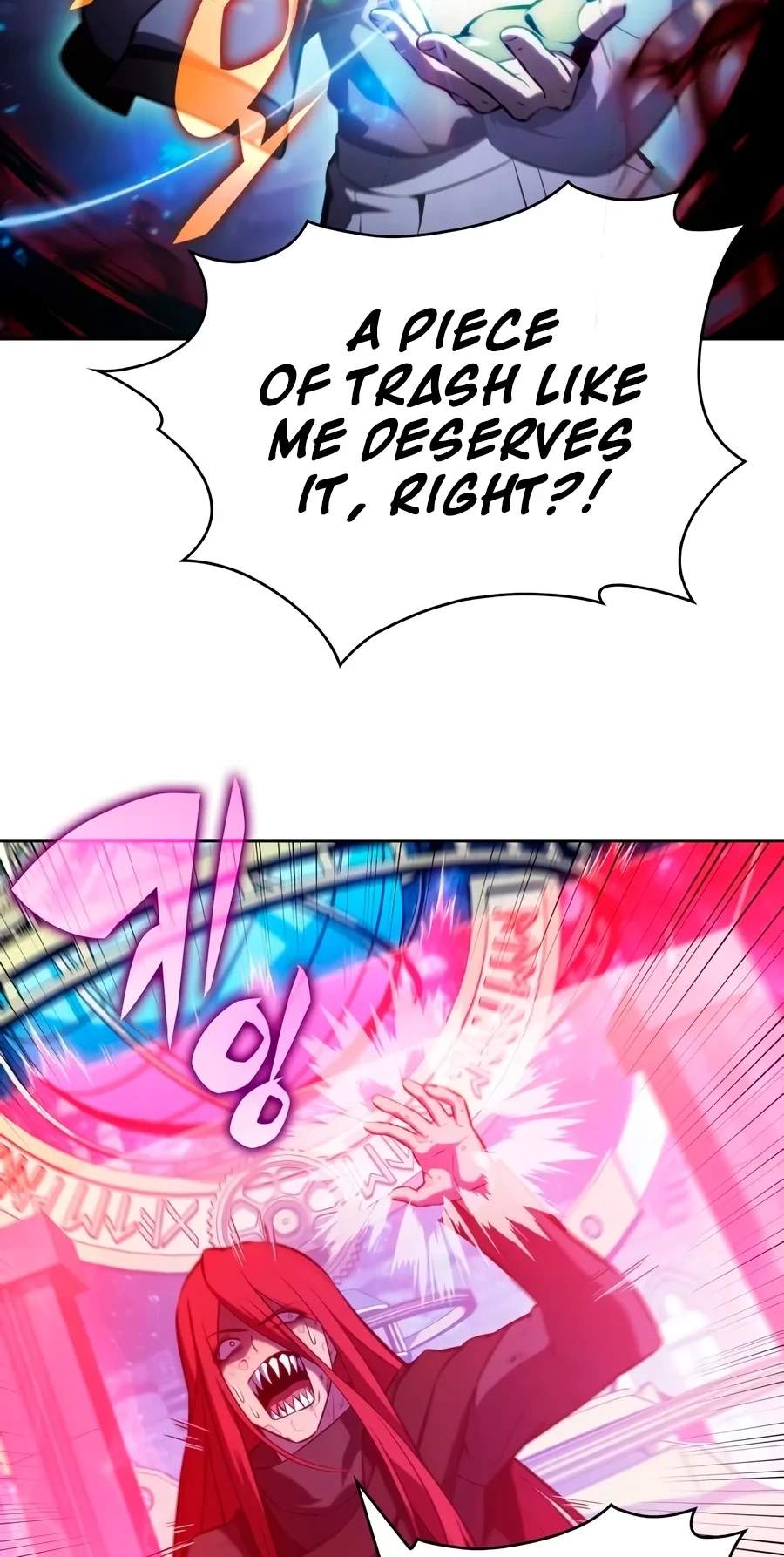 The Regressed Son of a Duke is an Assassin Chapter 150 - Page 102