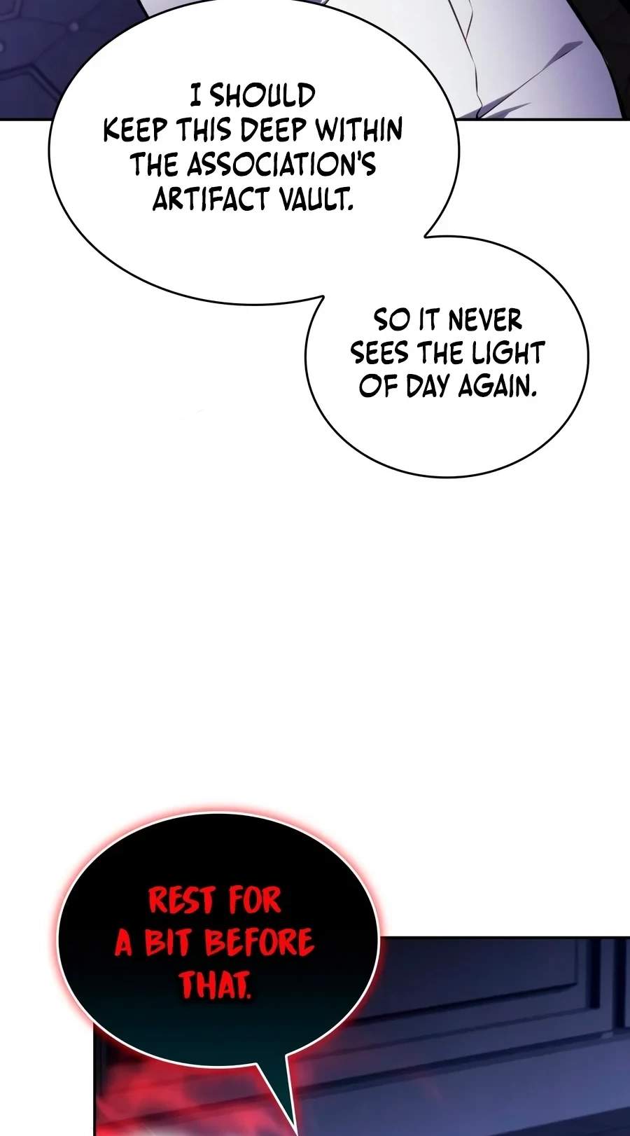 The Regressed Son of a Duke is an Assassin Chapter 150 - Page 107