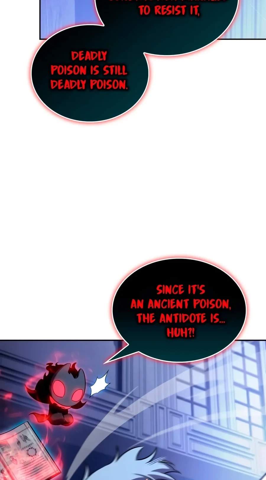 The Regressed Son of a Duke is an Assassin Chapter 150 - Page 109