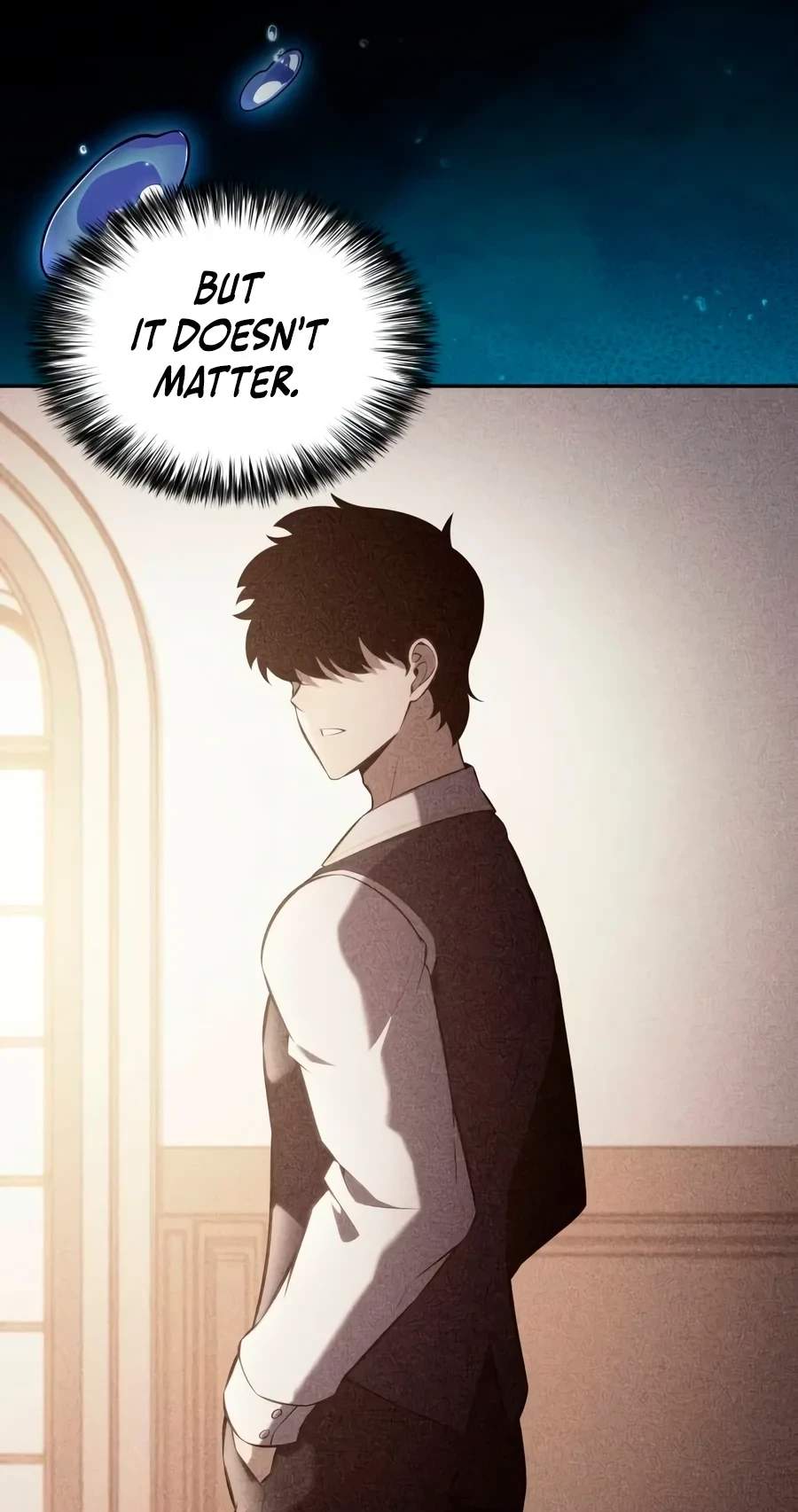 The Regressed Son of a Duke is an Assassin Chapter 150 - Page 117