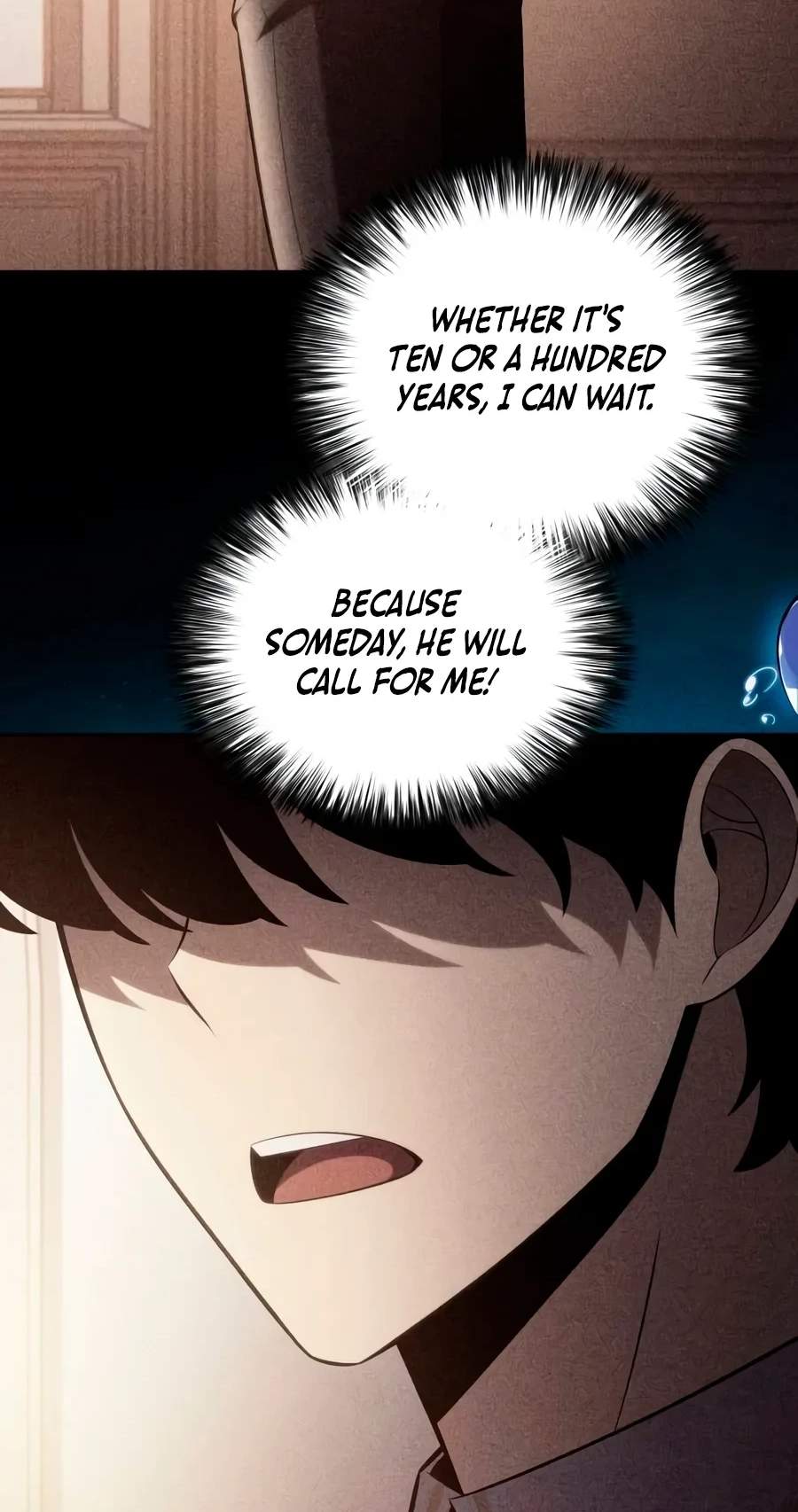 The Regressed Son of a Duke is an Assassin Chapter 150 - Page 118