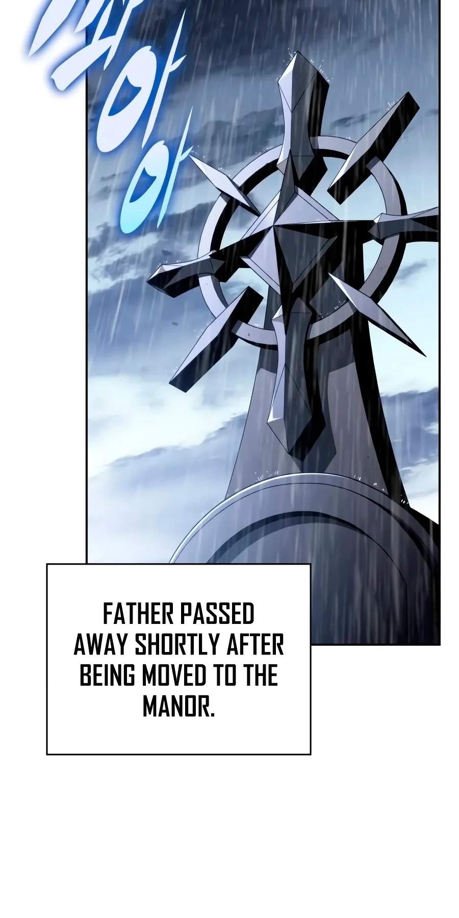 The Regressed Son of a Duke is an Assassin Chapter 150 - Page 15