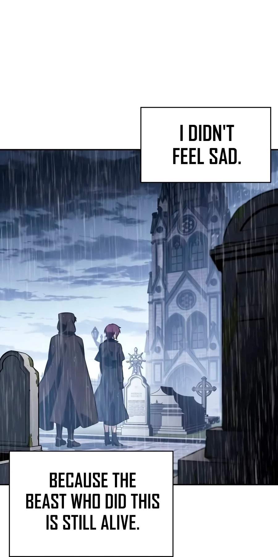 The Regressed Son of a Duke is an Assassin Chapter 150 - Page 16