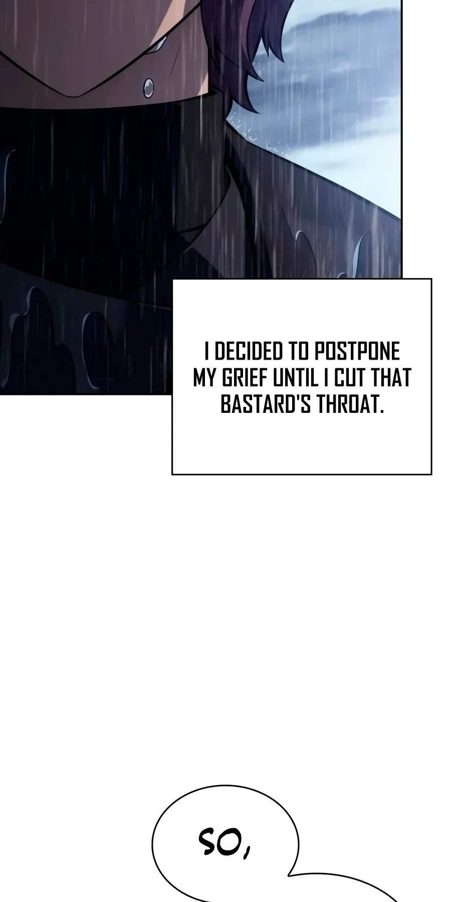 The Regressed Son of a Duke is an Assassin Chapter 150 - Page 18