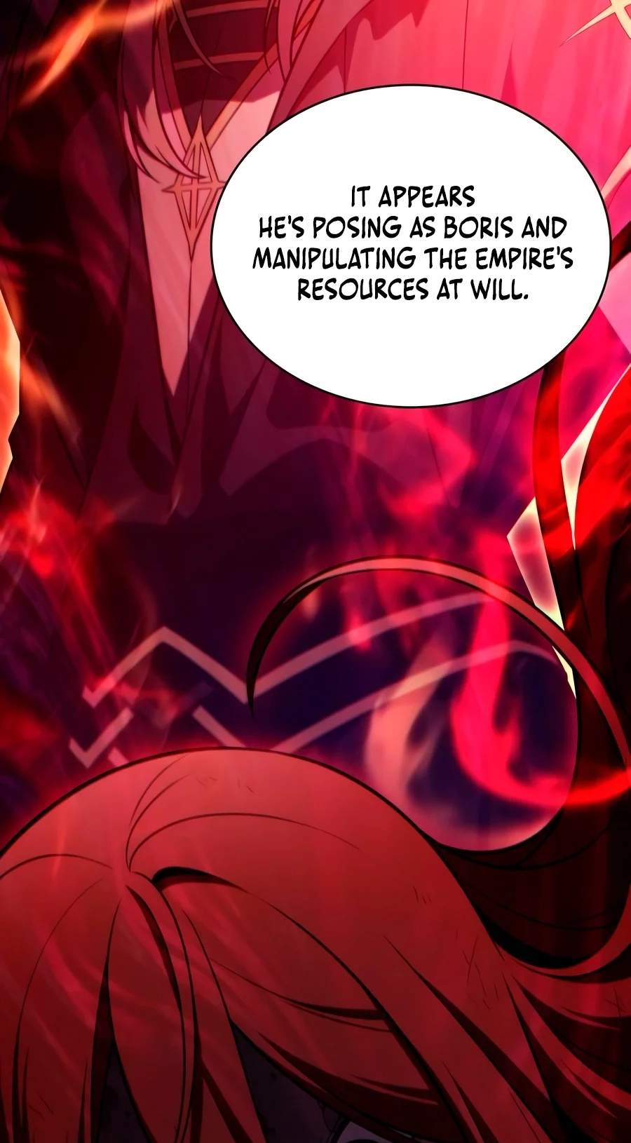 The Regressed Son of a Duke is an Assassin Chapter 150 - Page 23