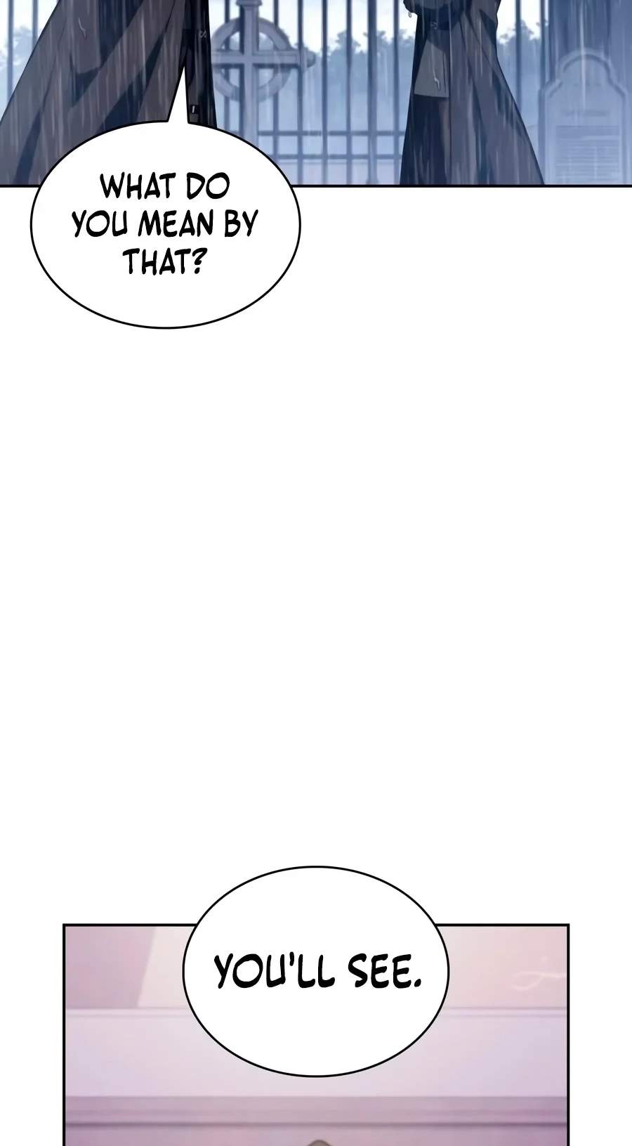 The Regressed Son of a Duke is an Assassin Chapter 150 - Page 27