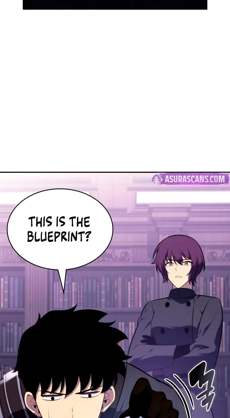 The Regressed Son of a Duke is an Assassin Chapter 150 - Page 29