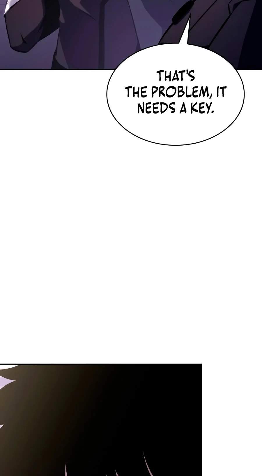 The Regressed Son of a Duke is an Assassin Chapter 150 - Page 33