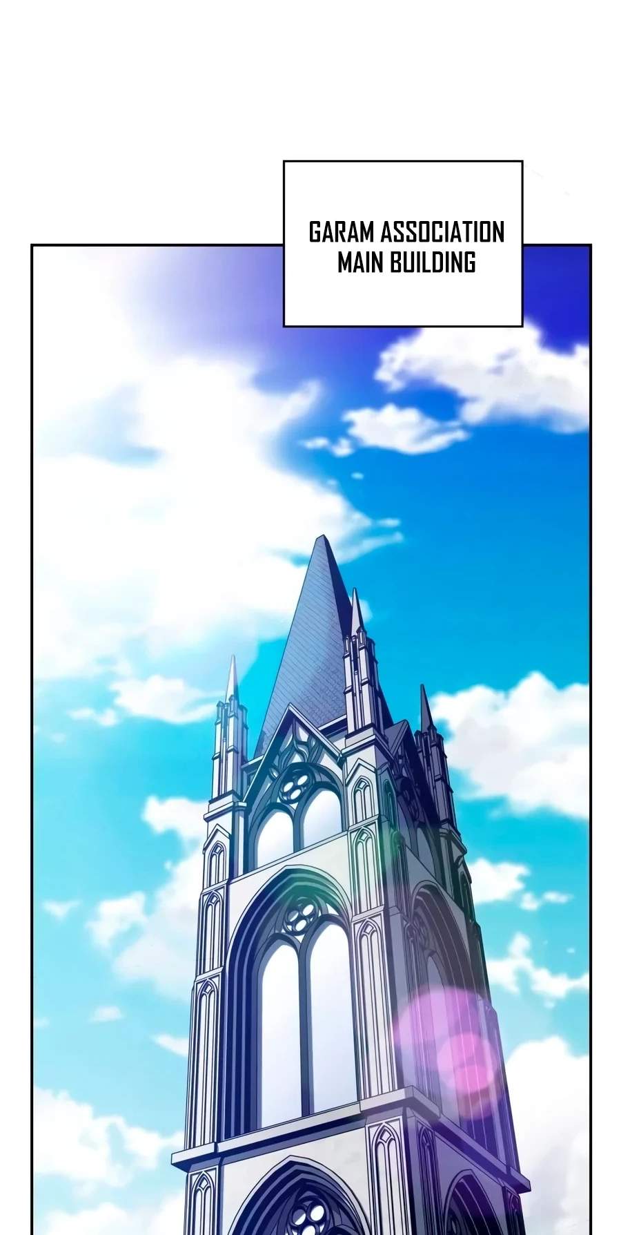 The Regressed Son of a Duke is an Assassin Chapter 150 - Page 38