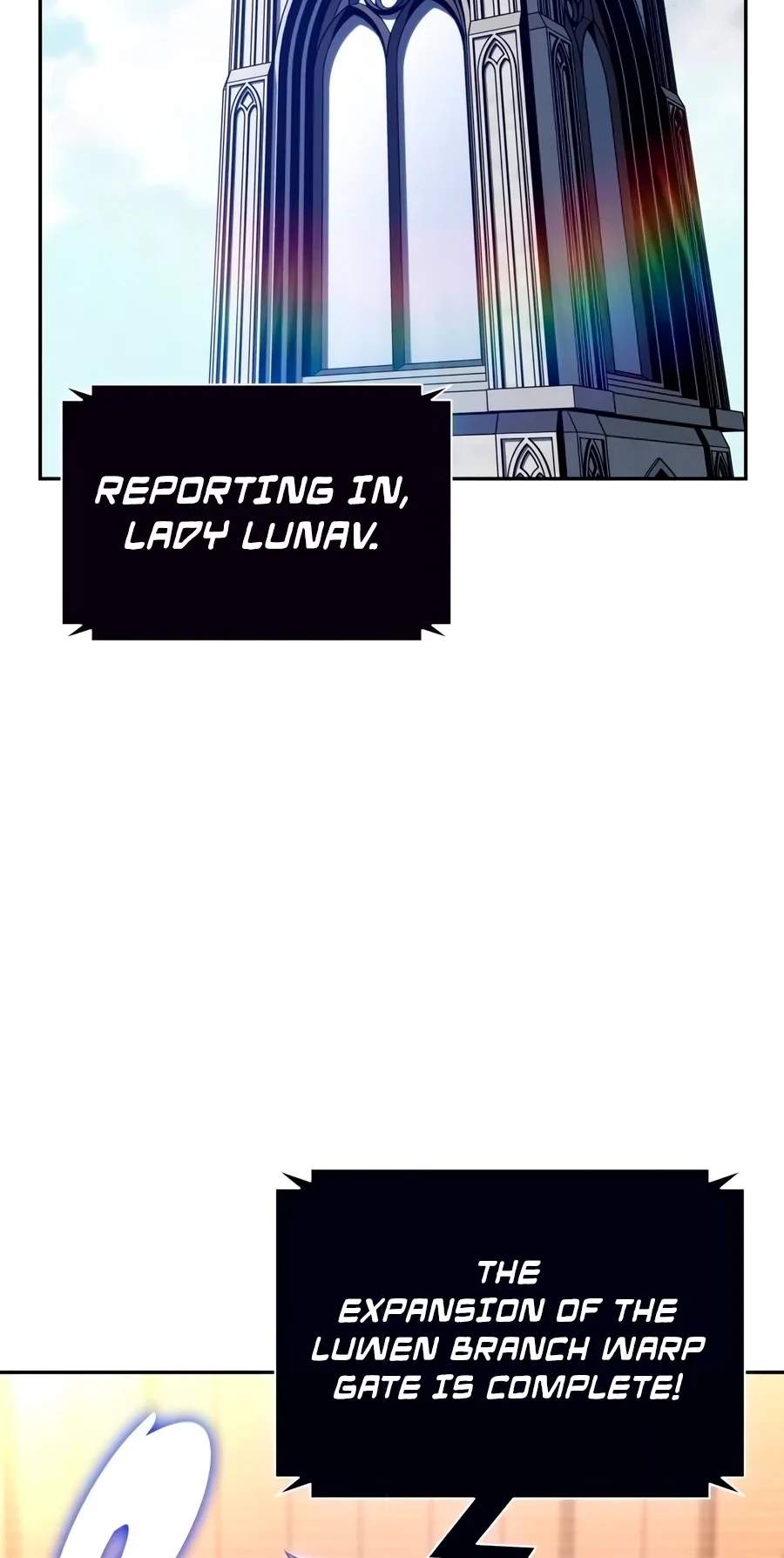 The Regressed Son of a Duke is an Assassin Chapter 150 - Page 39