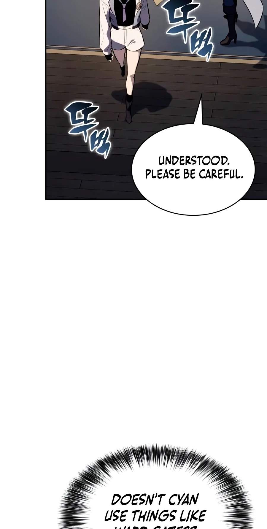 The Regressed Son of a Duke is an Assassin Chapter 150 - Page 46
