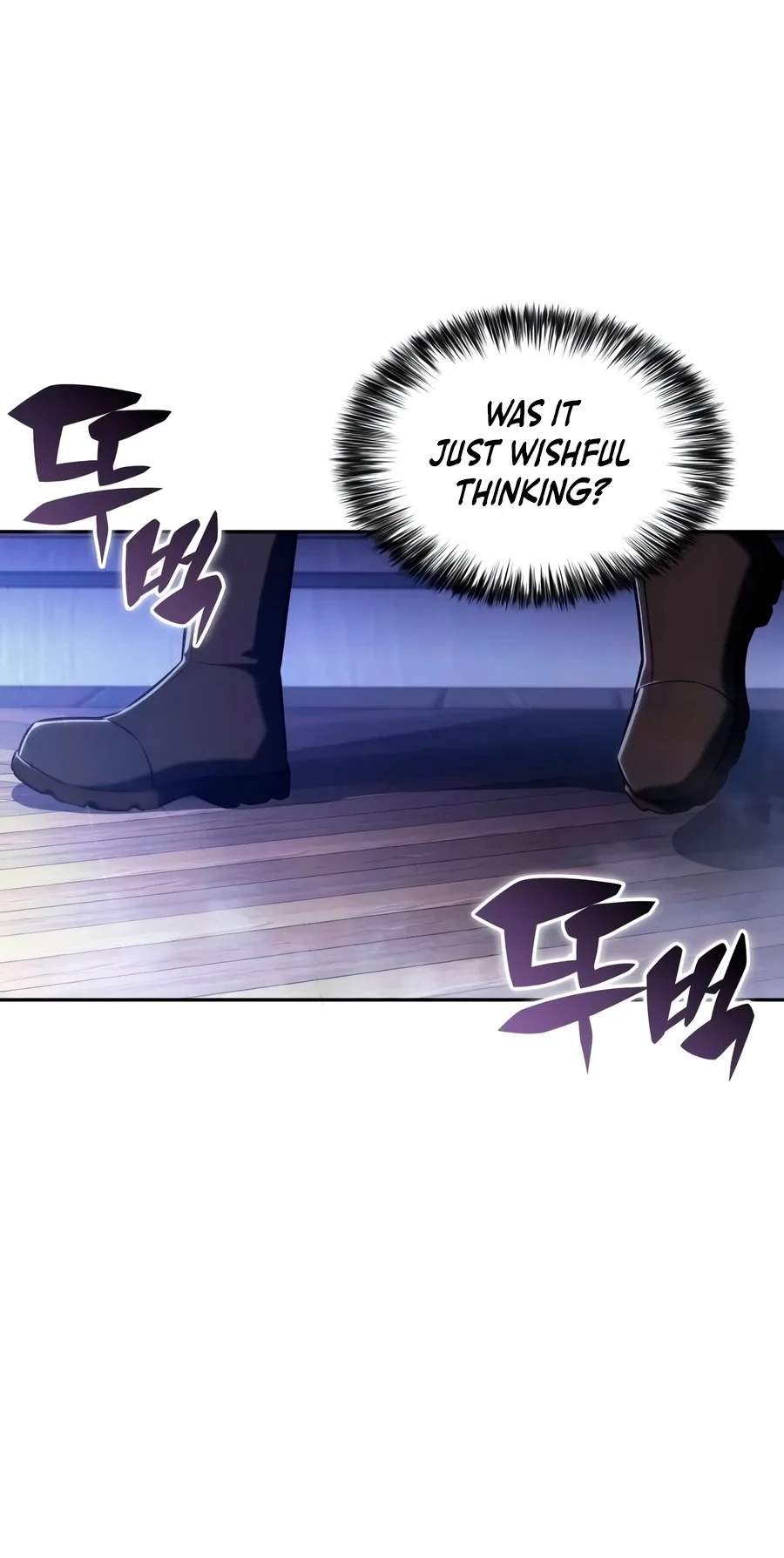 The Regressed Son of a Duke is an Assassin Chapter 150 - Page 48