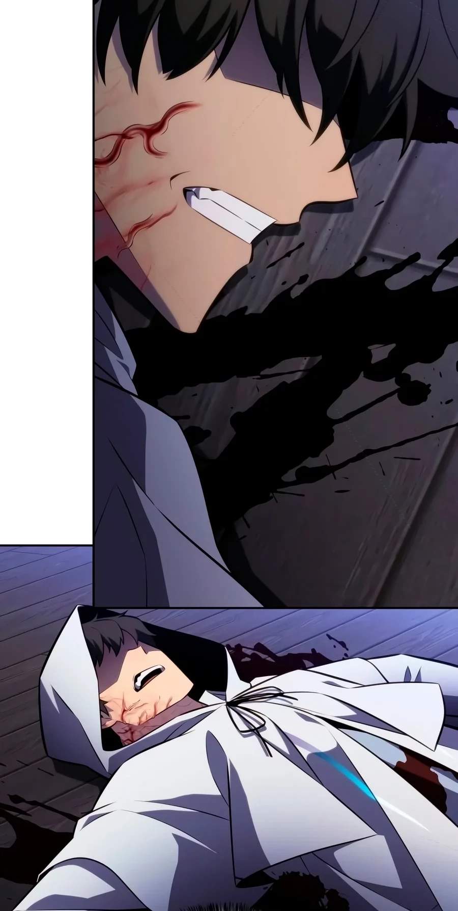 The Regressed Son of a Duke is an Assassin Chapter 150 - Page 52
