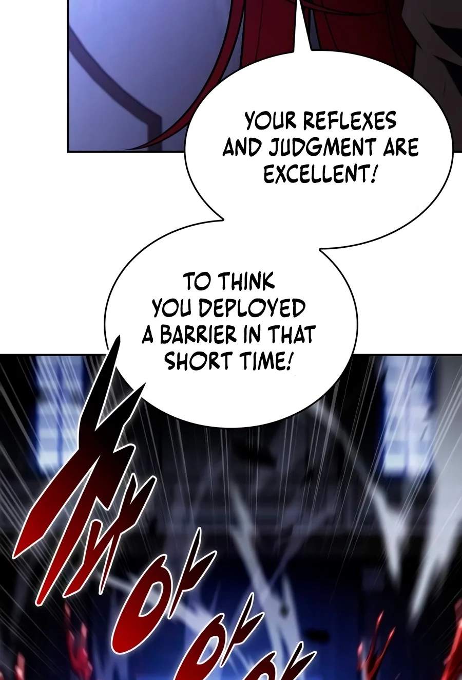 The Regressed Son of a Duke is an Assassin Chapter 150 - Page 68