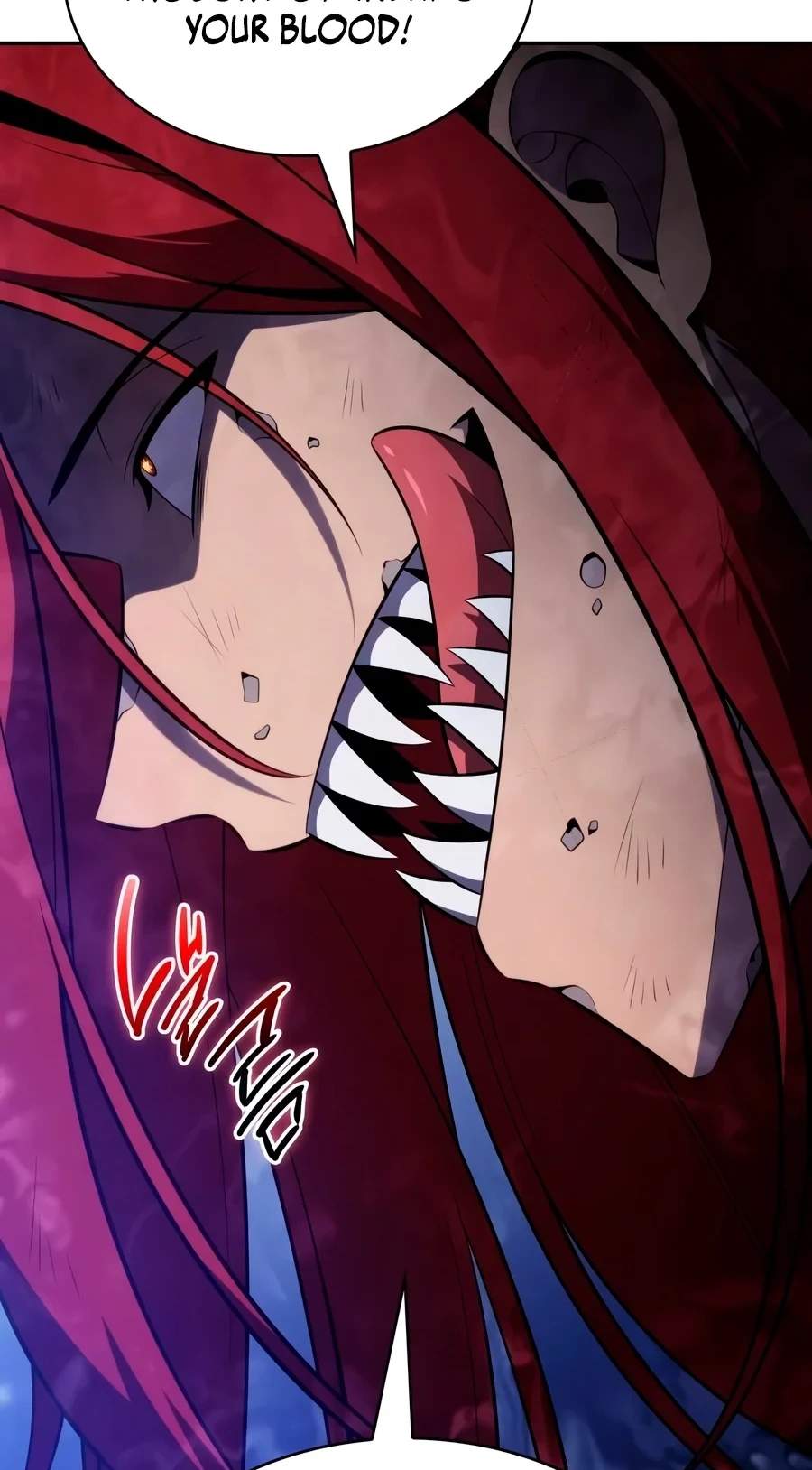 The Regressed Son of a Duke is an Assassin Chapter 150 - Page 78